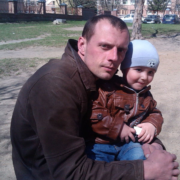 Дмитрий Филипченко