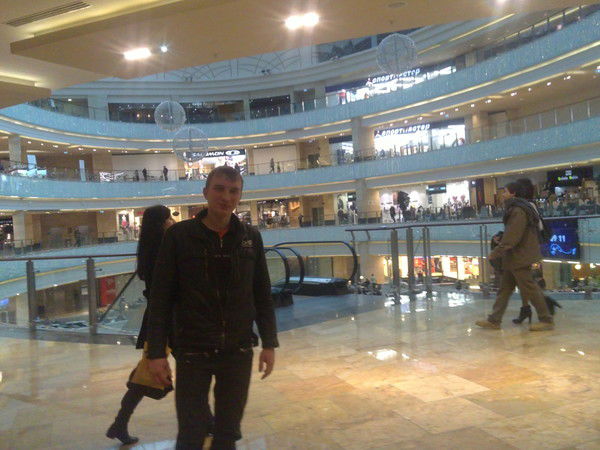 Стас Чулков