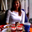 Светлана Шарафисламова