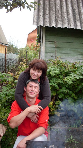 Арина Авопитах