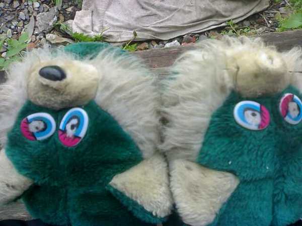 Денис Комаров