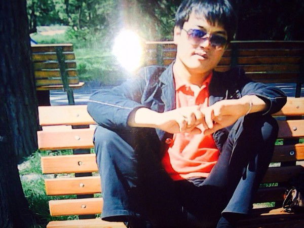 Жаксылык Жумабеков