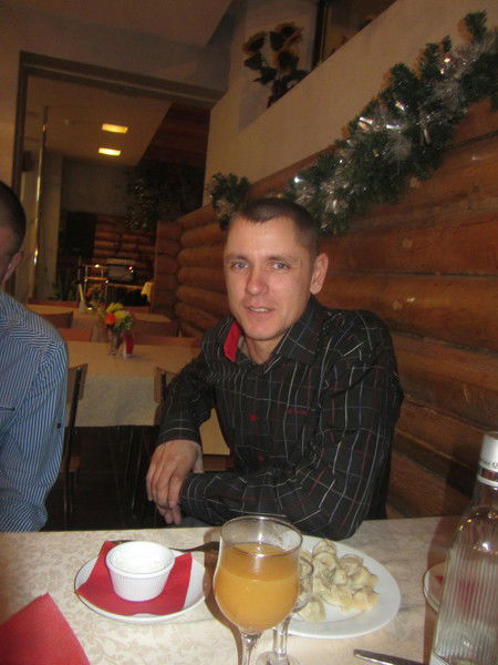 Алексей Удинцев