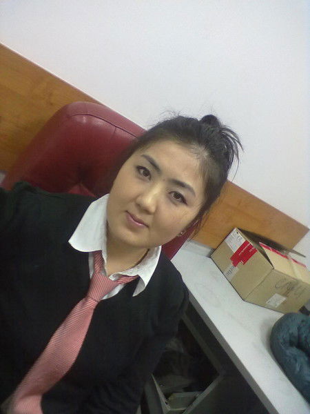 Назым Жаныбекова