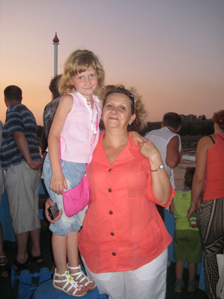 Ирина Малышева