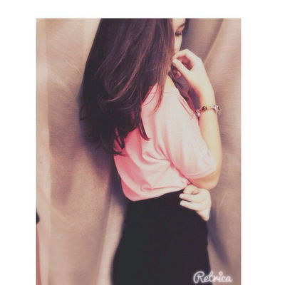 Анастасия Овезова