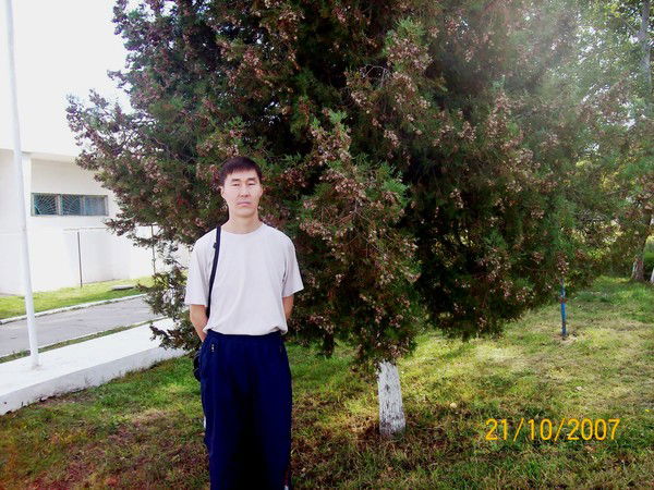 Петров Осип