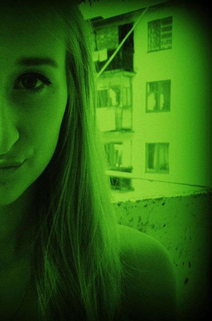 Ekaterina Spasichenko