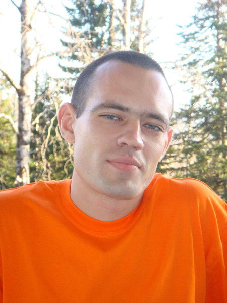 Григорий Горяев