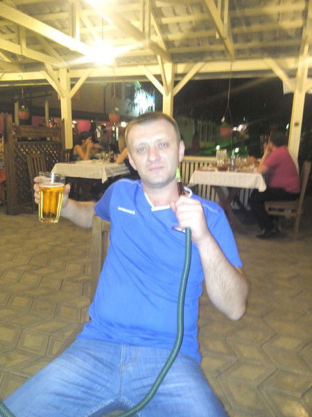 Роман Деревянко