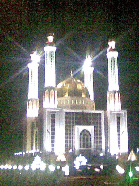 Самрат Куанбаев