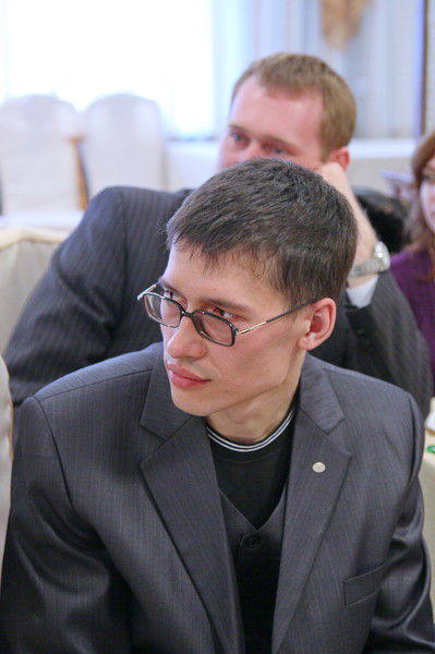 Токмаков Артем