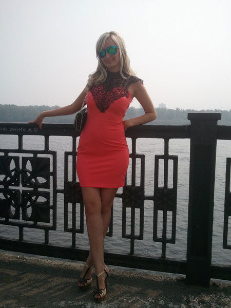 Лузгина Ольга