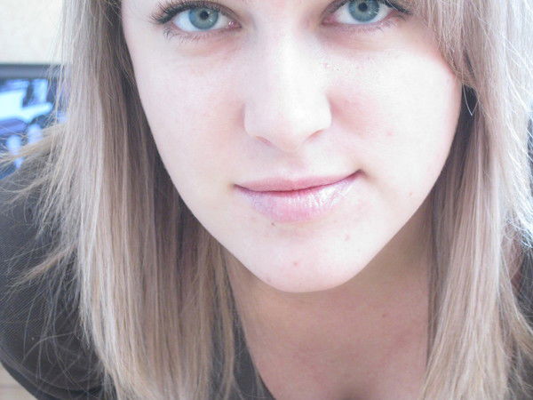 Александра Максимовна