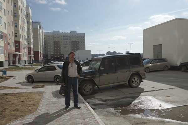 Александр Макаревич