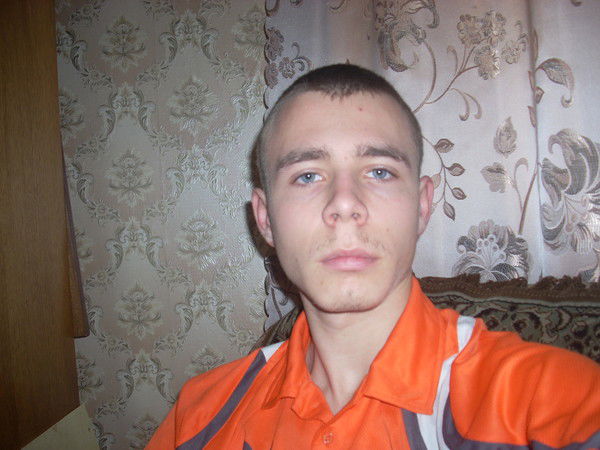 Сергей Сивовол