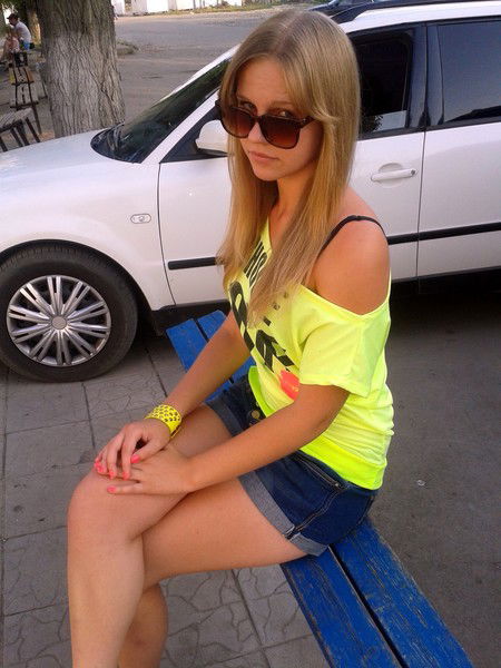 Катюня Домарева