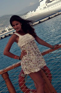 Марина Кондратенкова