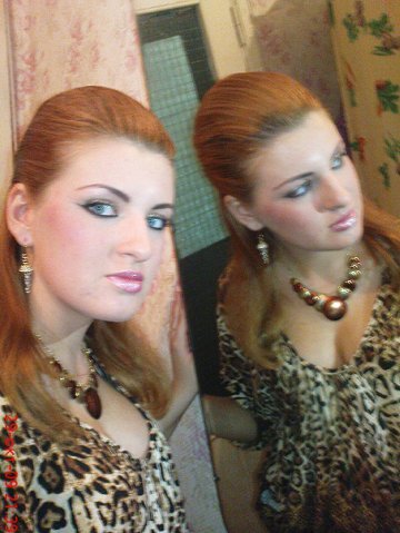 Вита Березовская