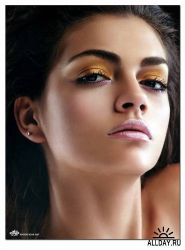 Алена Целикова