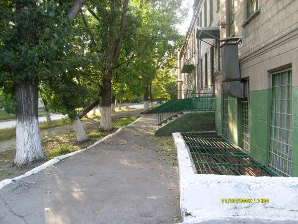 Моу "бсошгк № 1" Им. А.в. Суворова