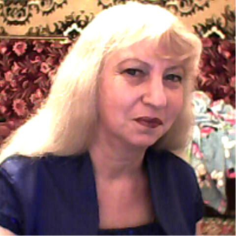 Светлана Бугрова