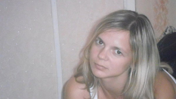 Ольга Голубева