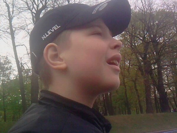 Никита Гончаров