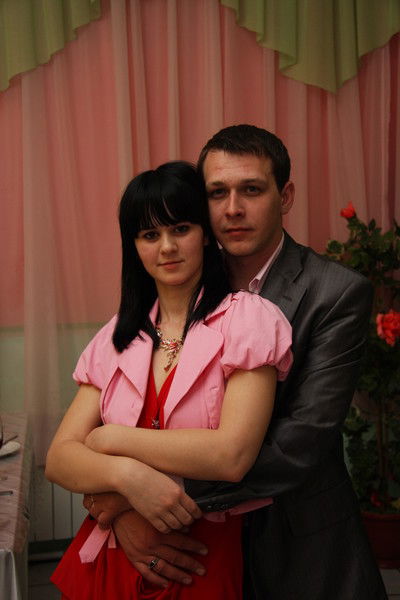 Маришечка Марина