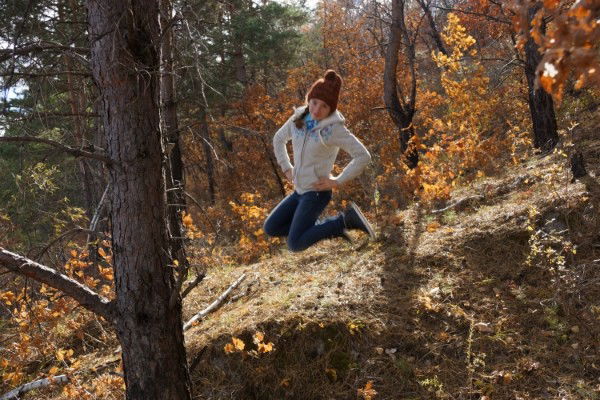 Алена Скорикова