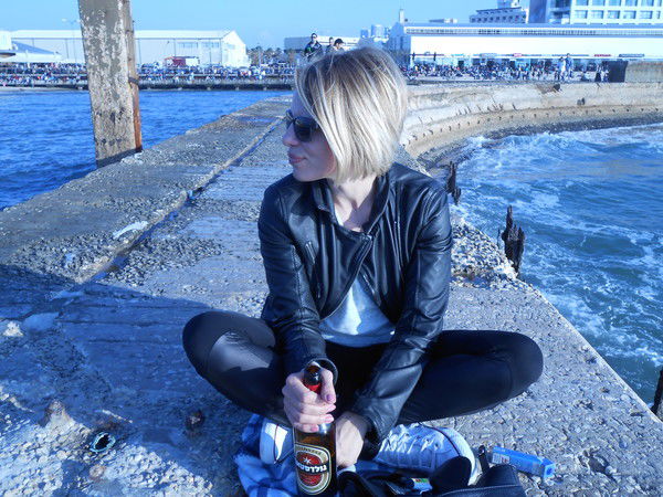 Альбина Нагимова