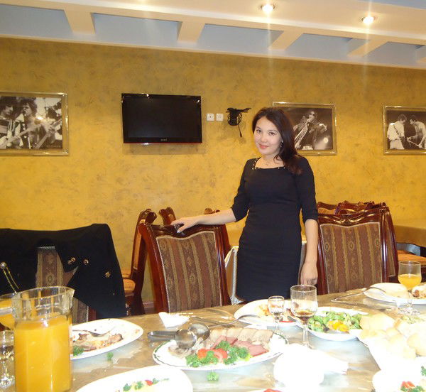 Темиркызы ***