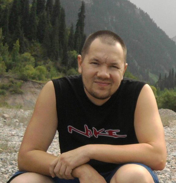 Сергей Кобзарев