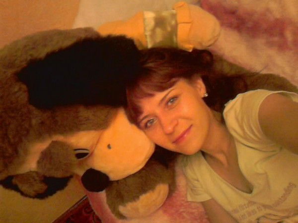 Елена Коренько