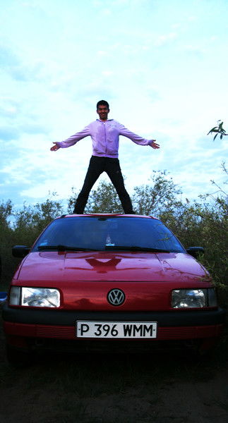 Аскар Нуркин