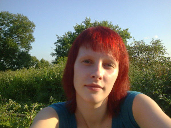 Ира Ковальчук