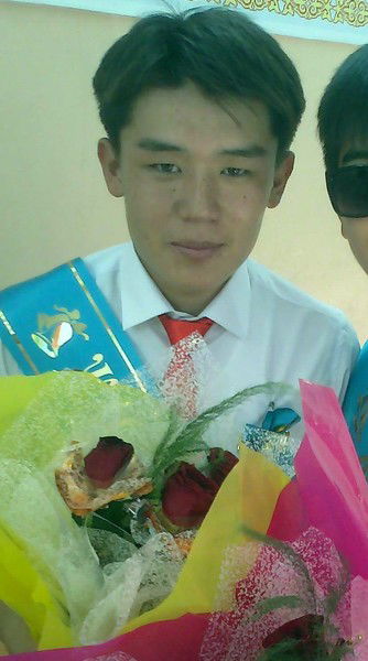 Кайырхан Темирханулы