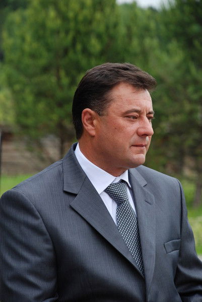 Алексей Экемсеев