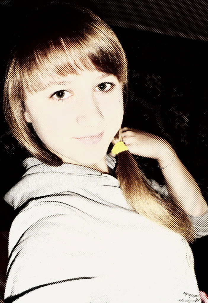 Лана Артамонова