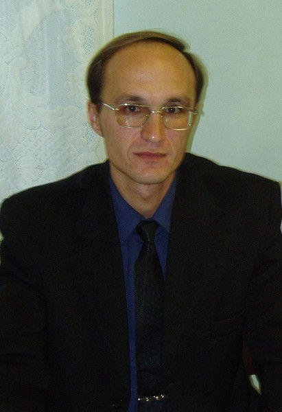 Евгений Анисимов