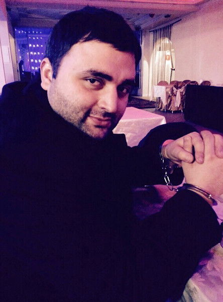 Захид Мамедов