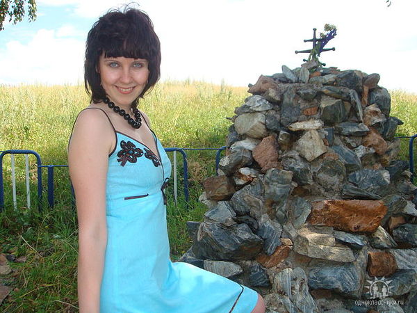 Катерина Федорцова