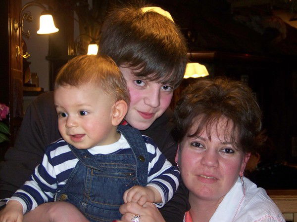 Инна Семенова