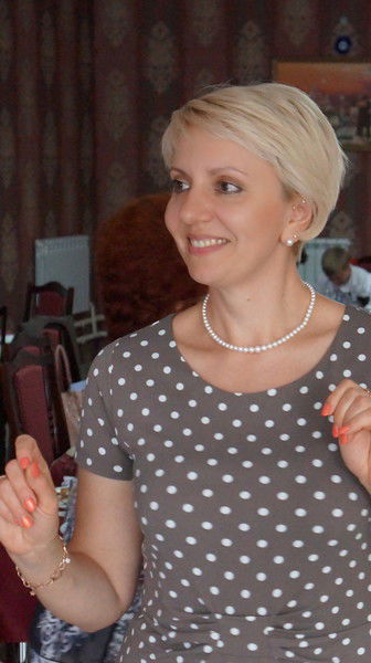 Марина Куимова