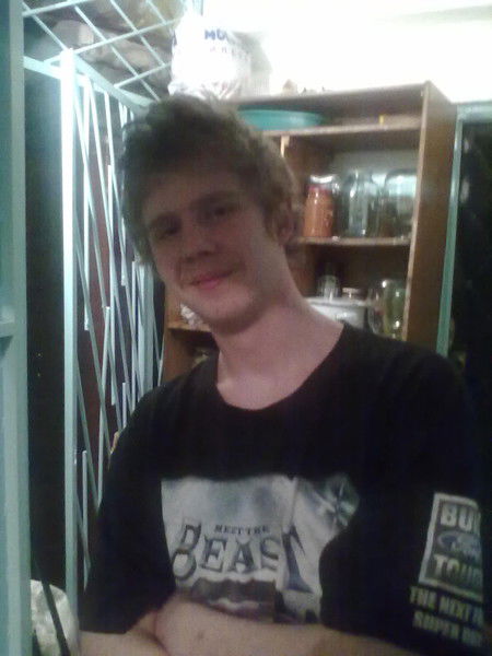 Рустам Шарафиев