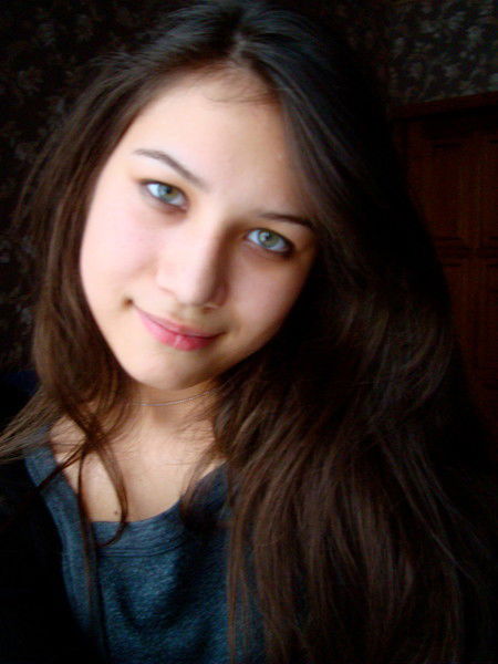 Анна-Мария Лигай