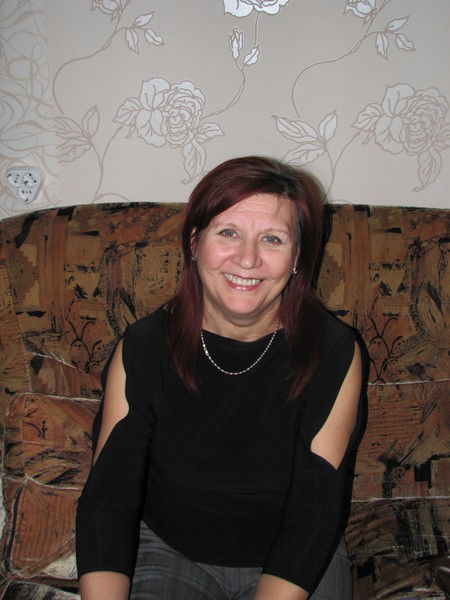 Тамара Мурзикова