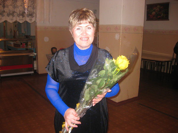 Ольга Авдеенко