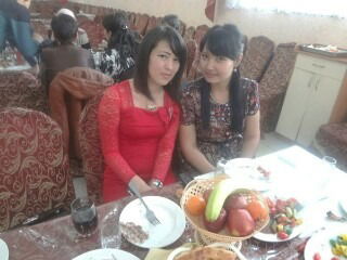 Асем Кубейкызы