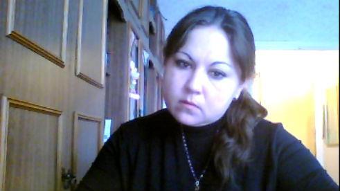 Гарипова Рената